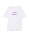 25 MARIA PRINT SHORT SLEEVE TEE