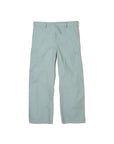 MAYO EMBROIDERY CHINO PANTS