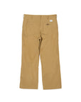 MAYO EMBROIDERY CHINO PANTS