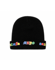 MAYO × SANTAFE LOGO EMBROIDERY KNIT CAP