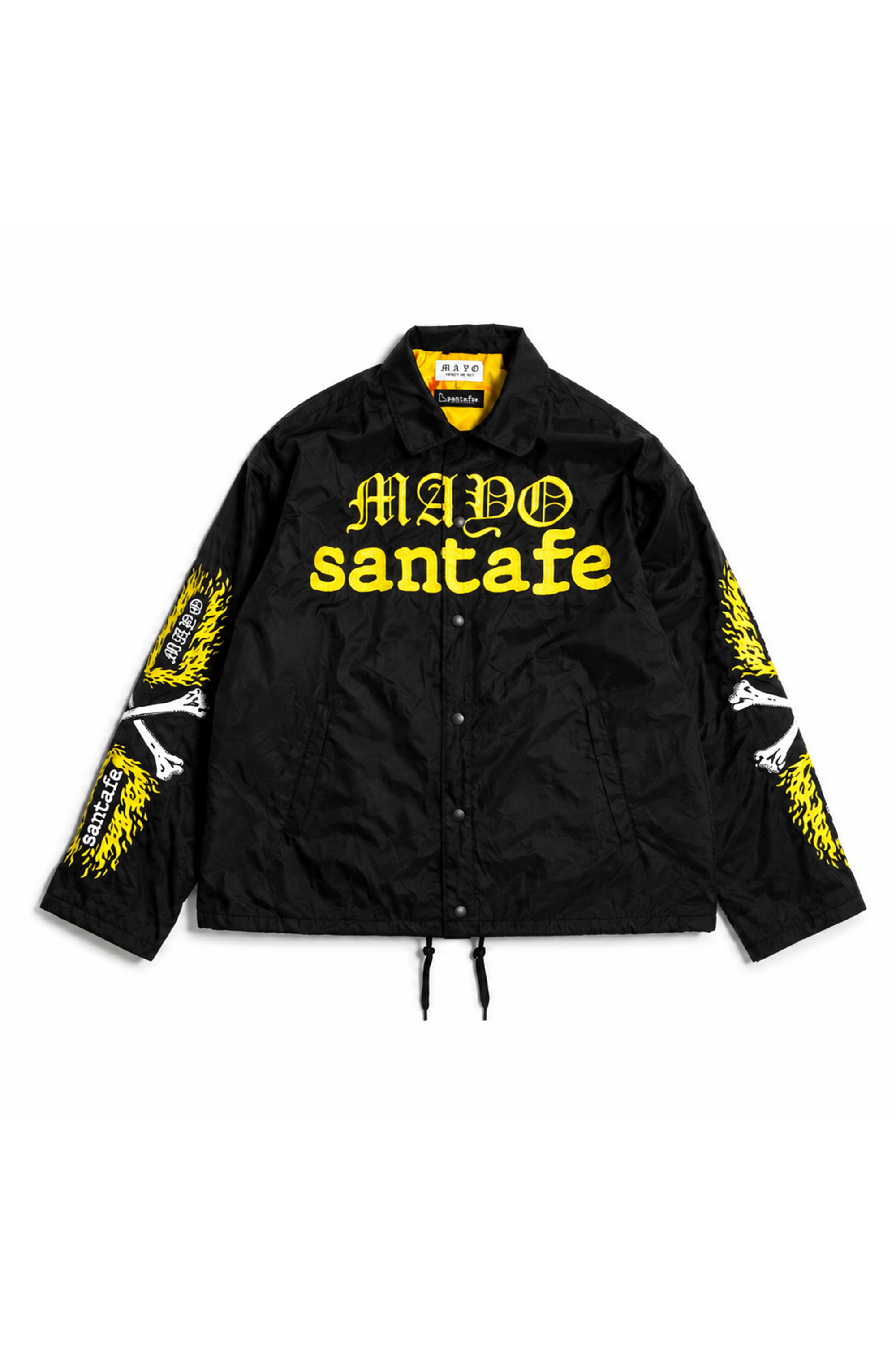 OUTER – MAYO OUTER – MAYO