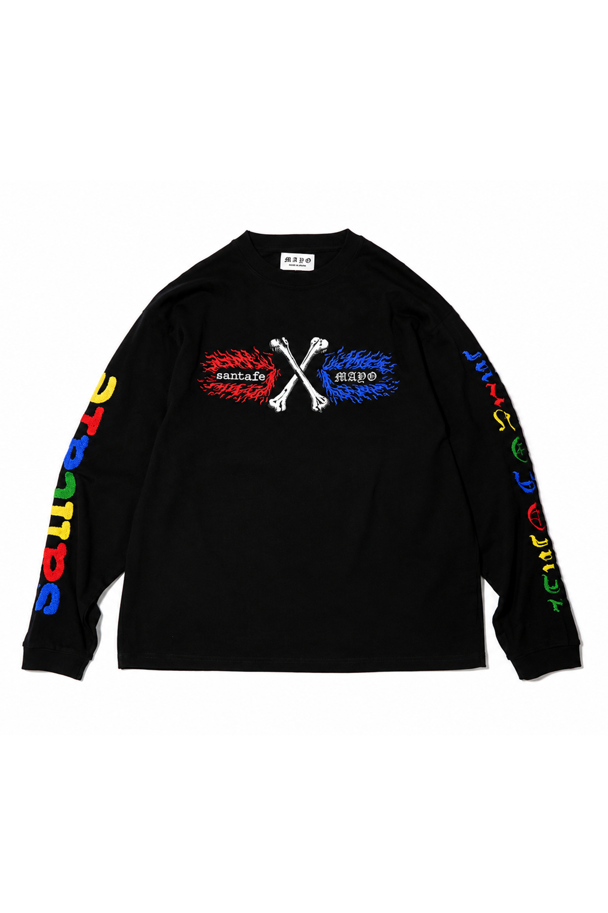 Long Sleeve – MAYO Long Sleeve – MAYO