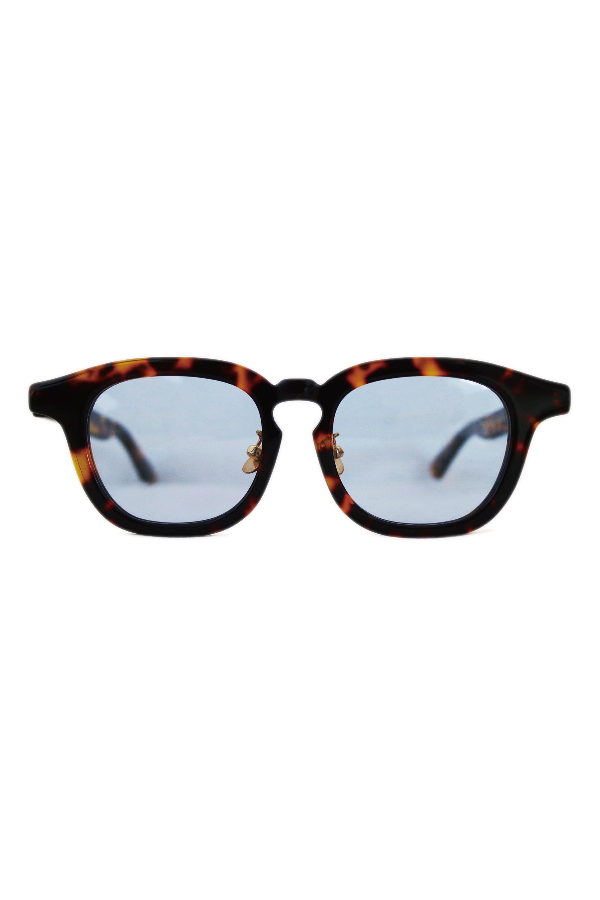 MAYO WAYFARER SUNGLASSES