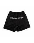 MAYO × SANTAFE EMBROIDERY NYLON SHORTS
