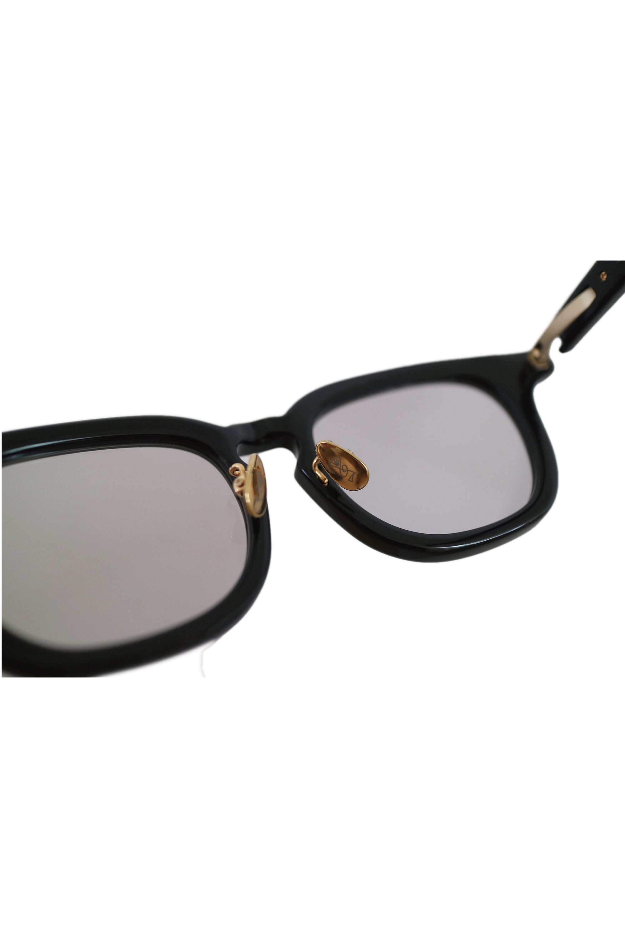 MAYO WAYFARER SUNGLASSES