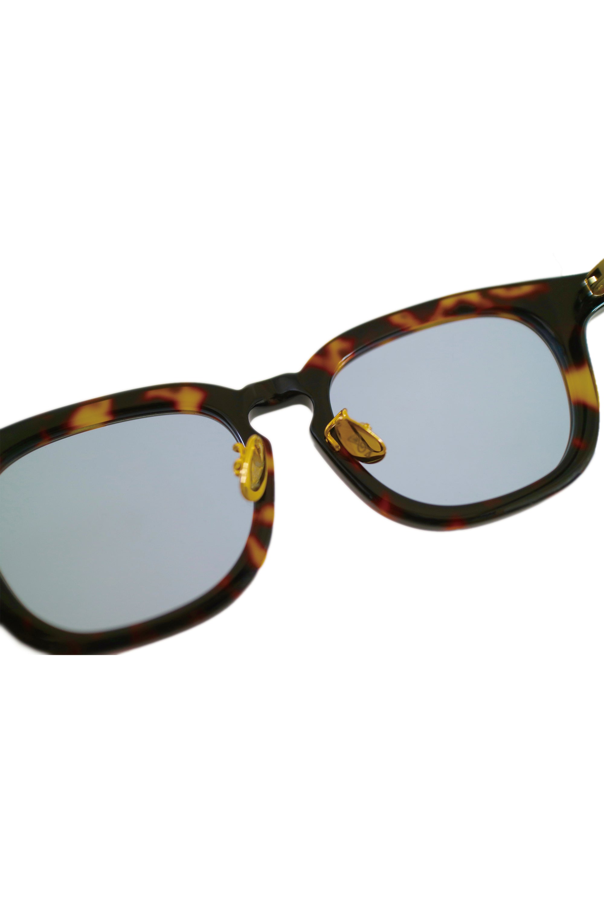 MAYO WAYFARER SUNGLASSES