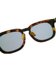 MAYO WAYFARER SUNGLASSES