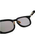 MAYO WAYFARER SUNGLASSES