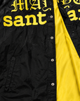 MAYO × SANTAFE EMBROIDERY REVERSIBLE NYLON JKT