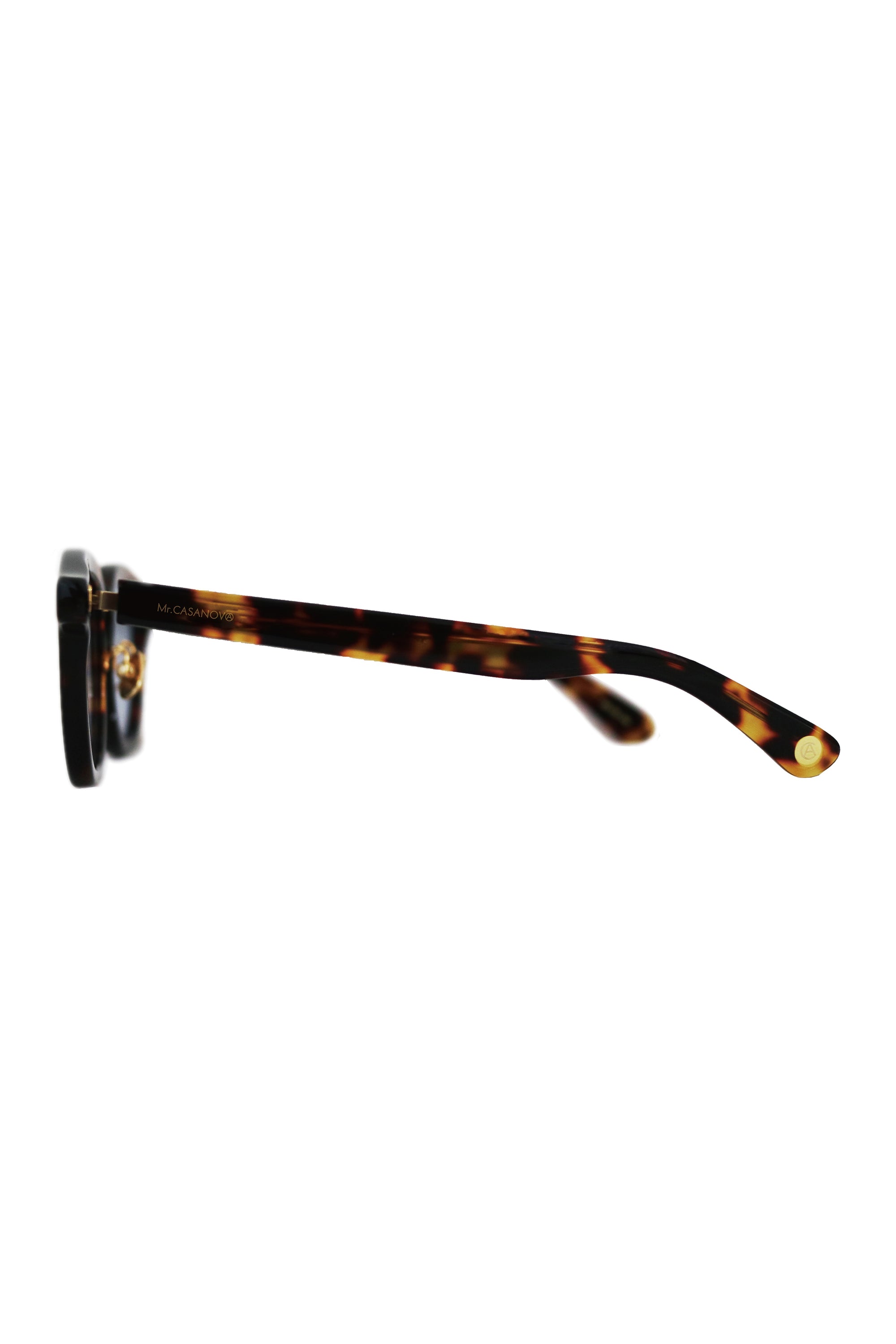 MAYO WAYFARER SUNGLASSES