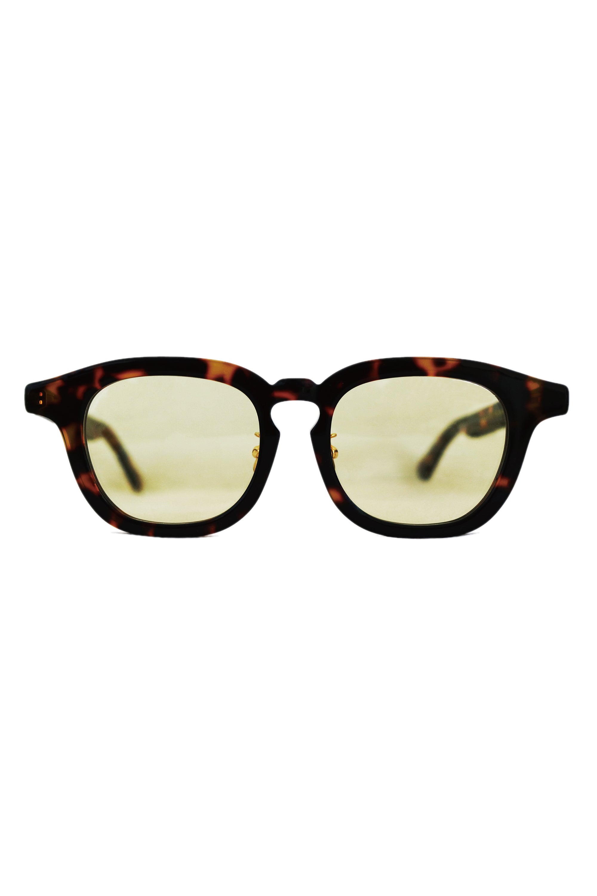 MAYO WAYFARER SUNGLASSES