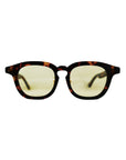 MAYO WAYFARER SUNGLASSES