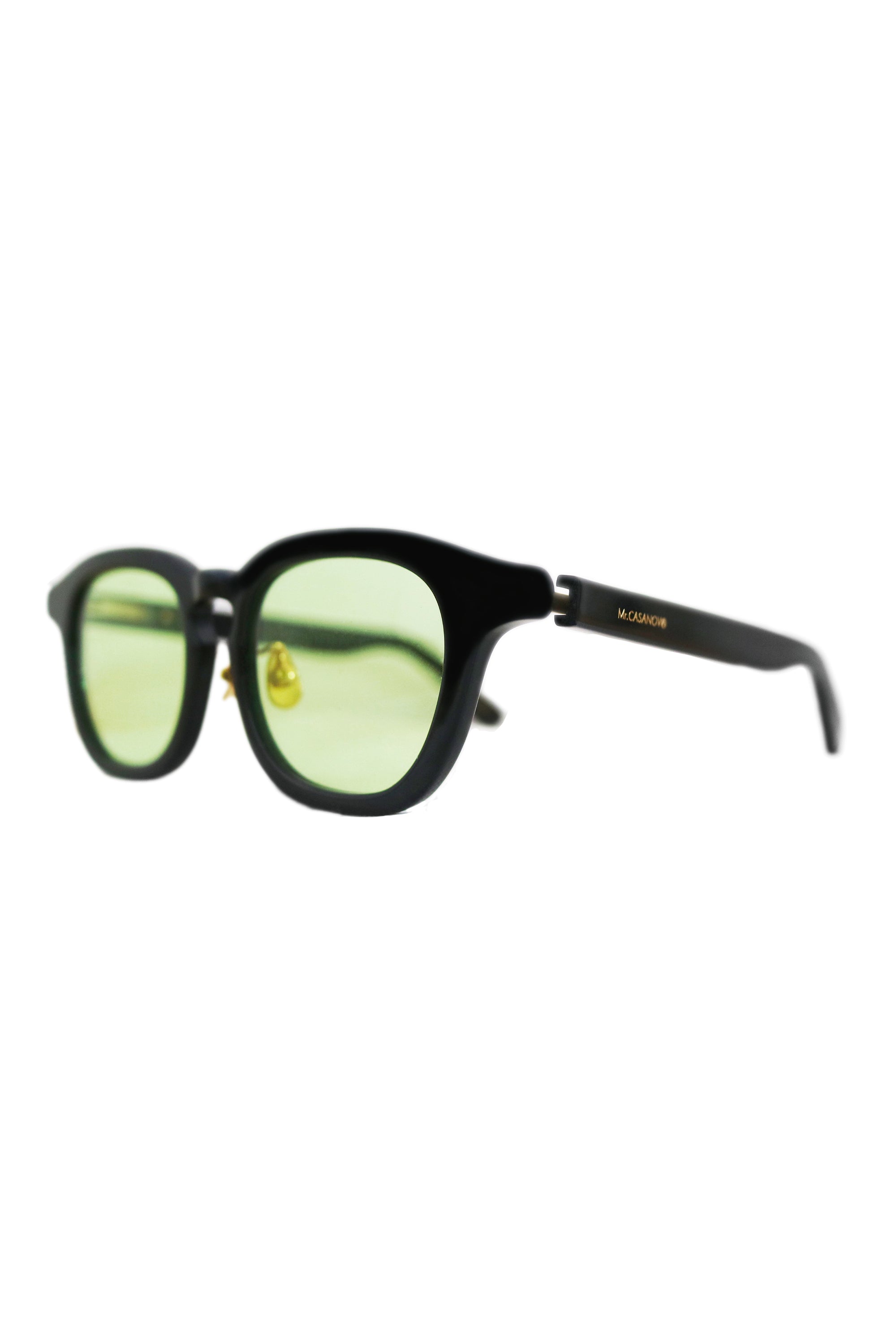 MAYO WAYFARER SUNGLASSES