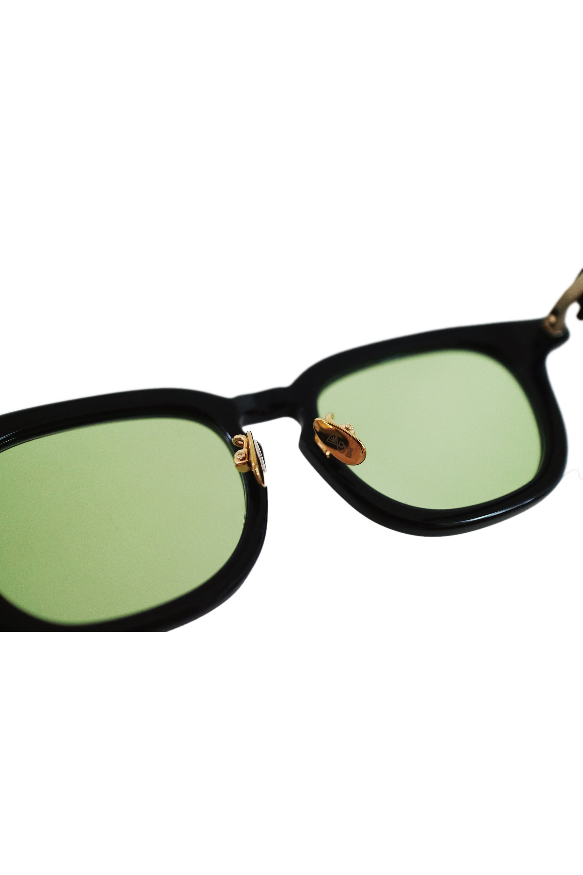 MAYO WAYFARER SUNGLASSES