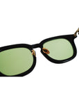 MAYO WAYFARER SUNGLASSES