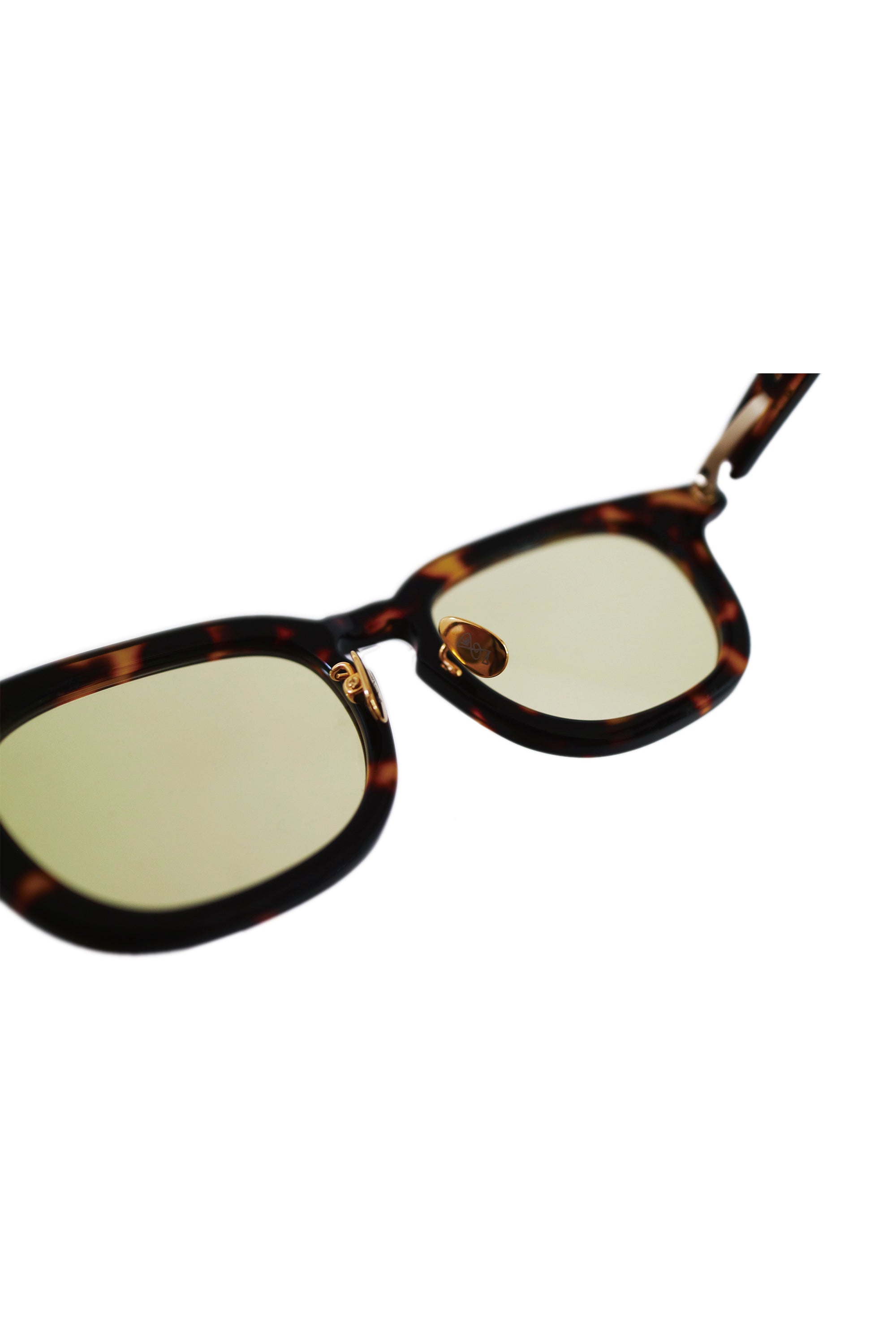 MAYO WAYFARER SUNGLASSES