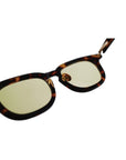 MAYO WAYFARER SUNGLASSES