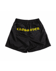 MAYO × SANTAFE EMBROIDERY NYLON SHORTS