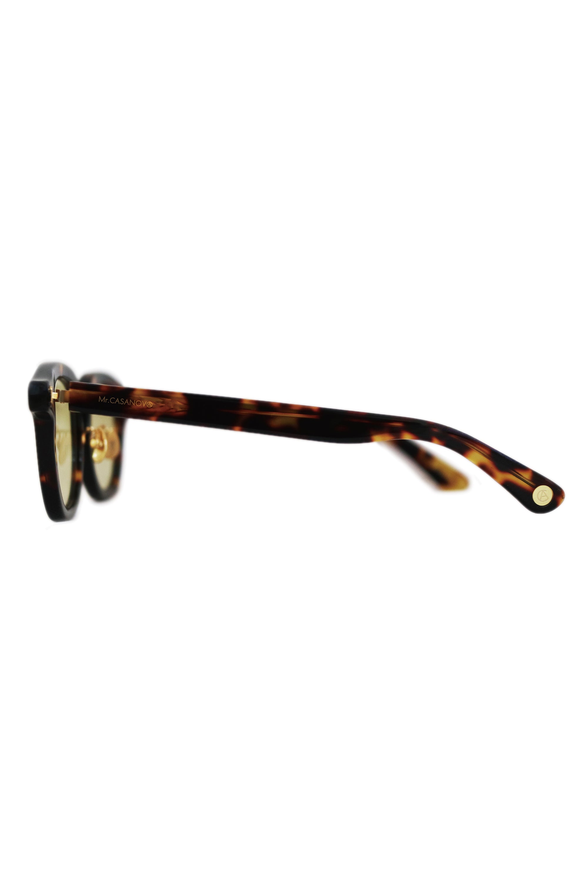 MAYO WAYFARER SUNGLASSES