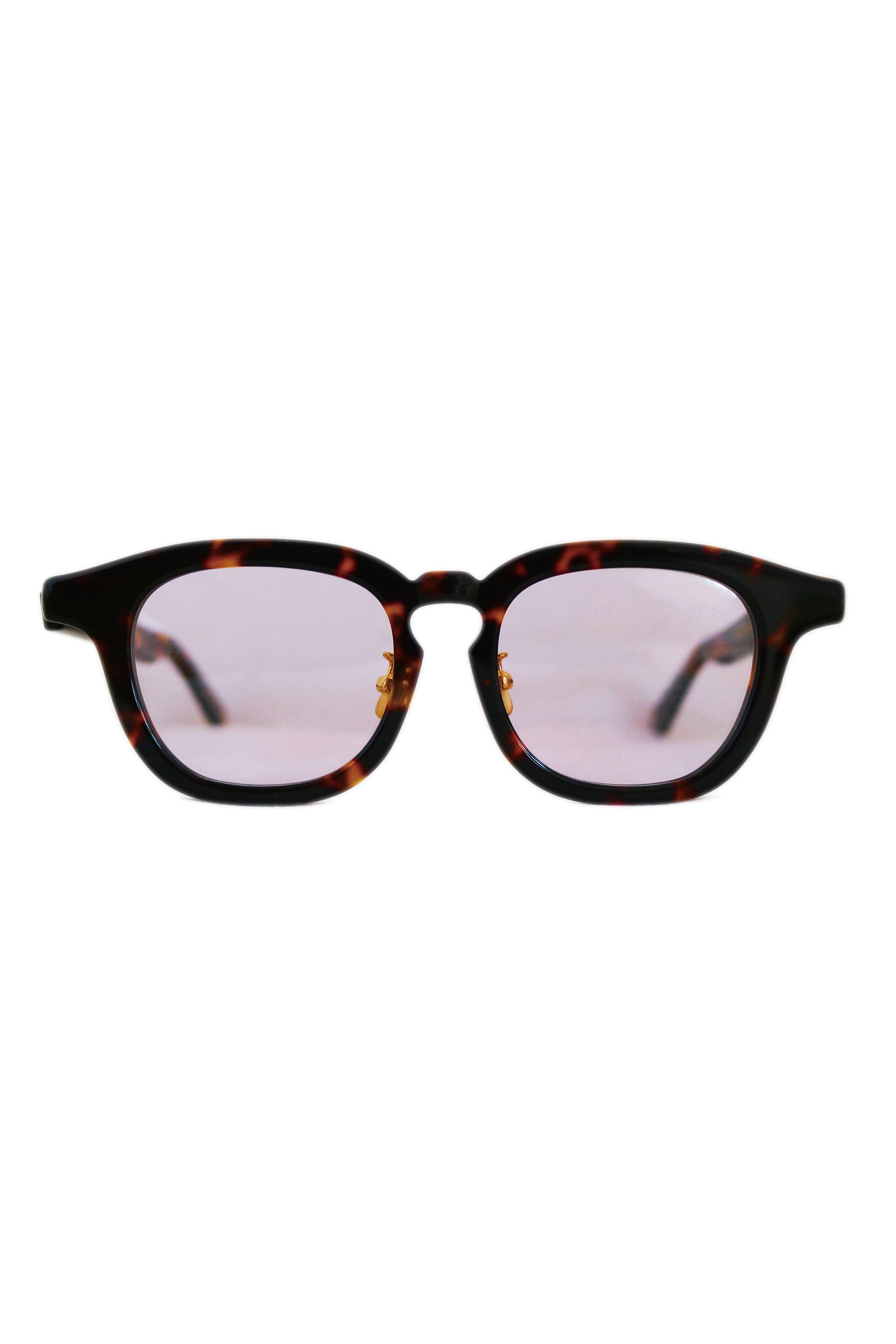 MAYO WAYFARER SUNGLASSES