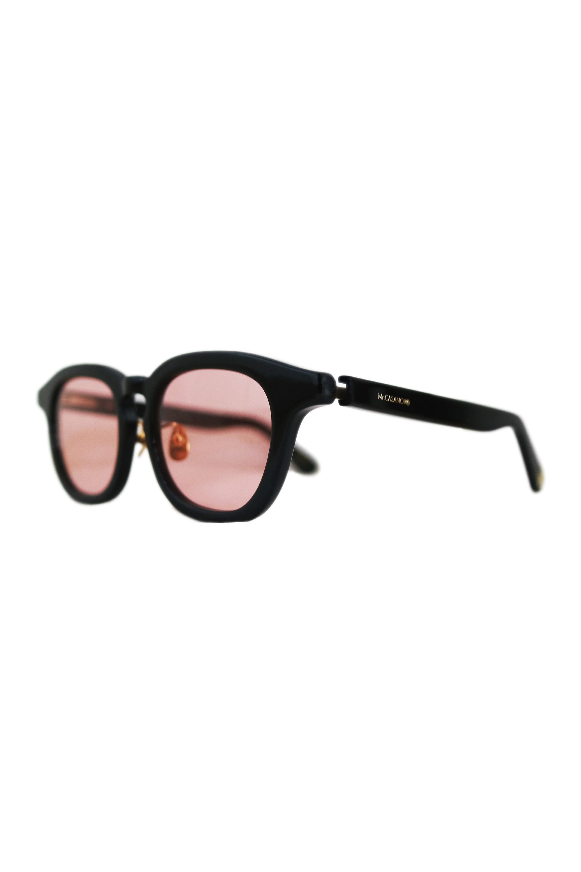 MAYO WAYFARER SUNGLASSES