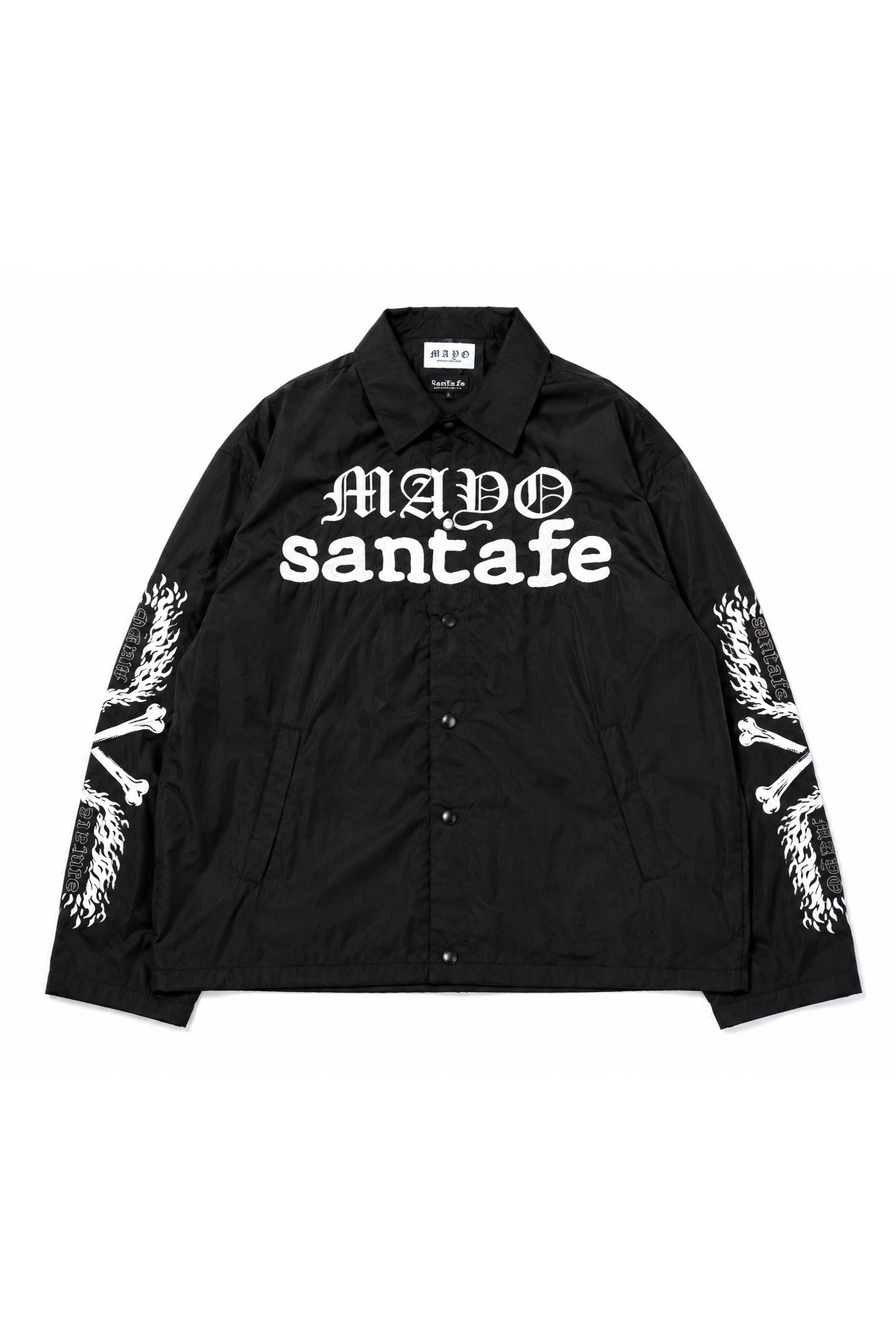 OUTER – MAYO OUTER – MAYO