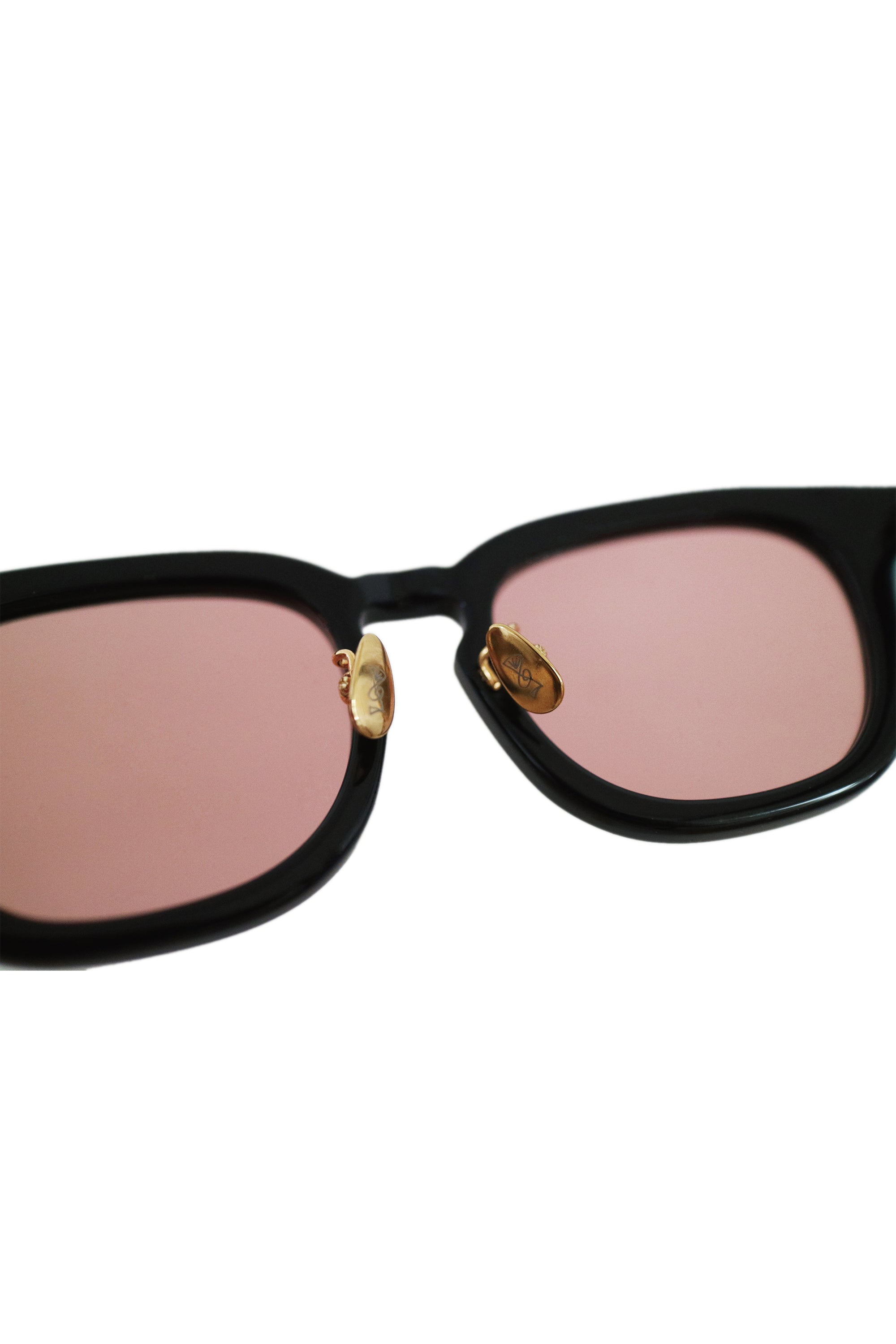 MAYO WAYFARER SUNGLASSES