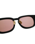 MAYO WAYFARER SUNGLASSES