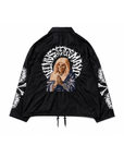 MAYO × SANTAFE EMBROIDERY NYLON JKT