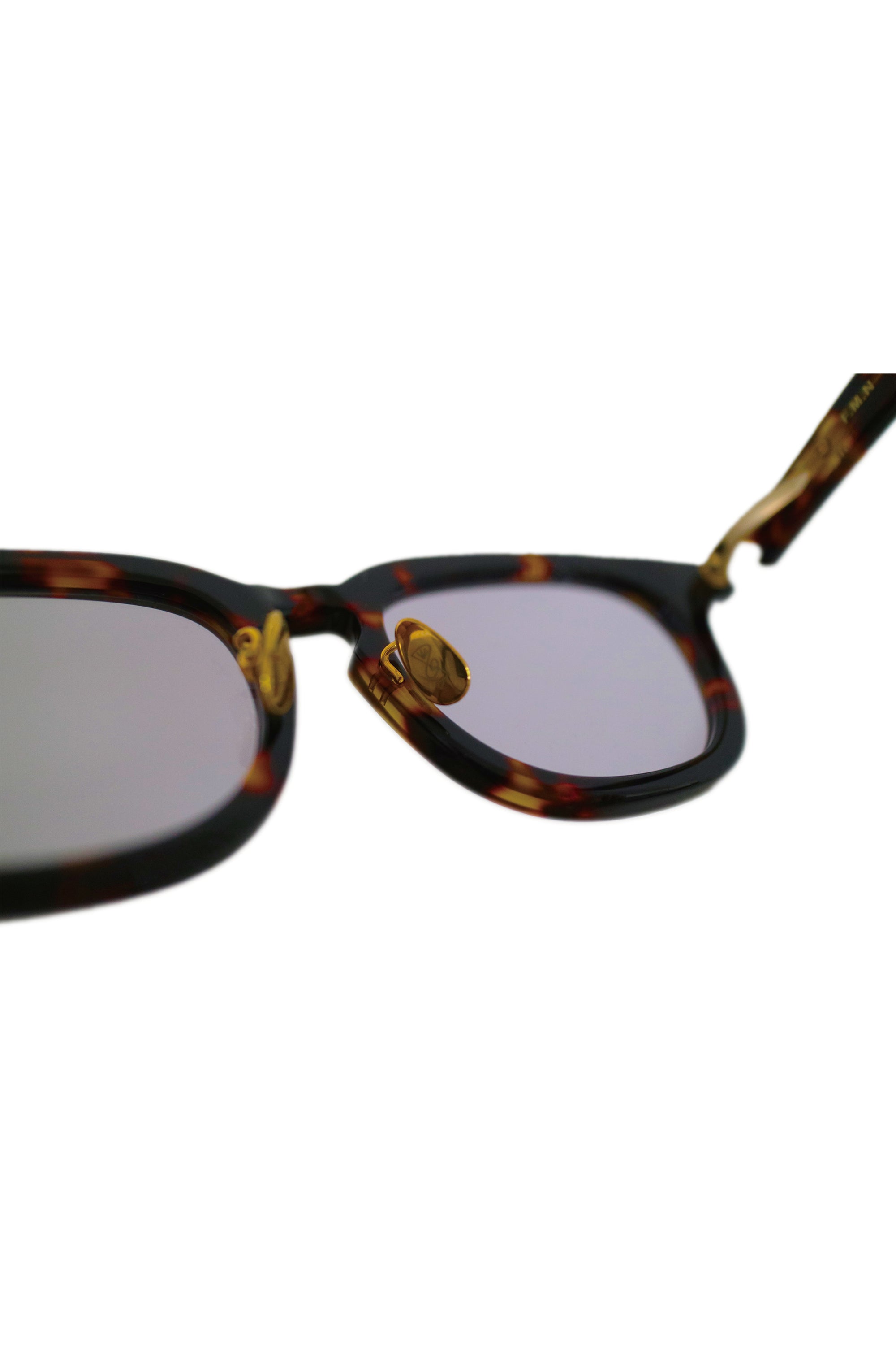 MAYO WAYFARER SUNGLASSES 