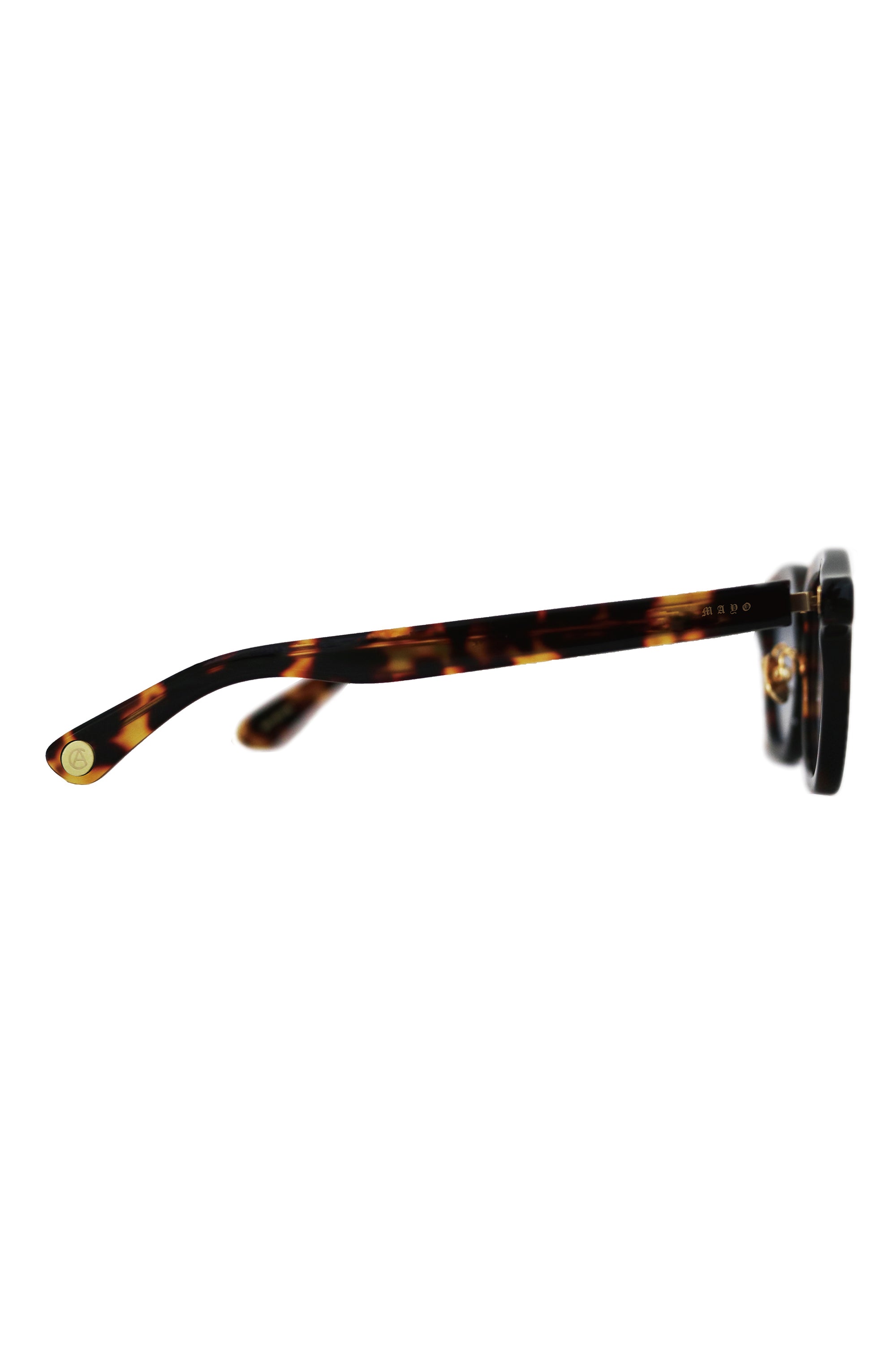 MAYO WAYFARER SUNGLASSES 