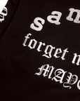 MAYO × SANTAFE EMBROIDERY LONG SLEEVE TEE