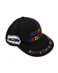 MAYO × SANTAFE LOGO EMBROIDERY CAP