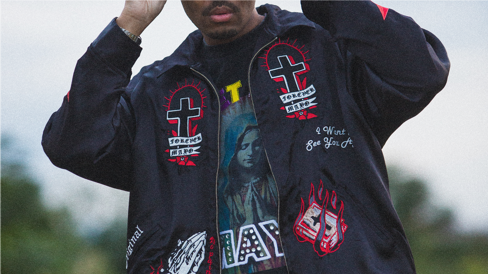 MAYO OFFICIAL ONLINE SHOP メイヨー オフィシャル オンラインショップ MAYO OFFICIAL ONLINE SHOP メイヨー オフィシャル オンラインショップ