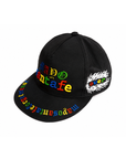 MAYO × SANTAFE LOGO EMBROIDERY CAP