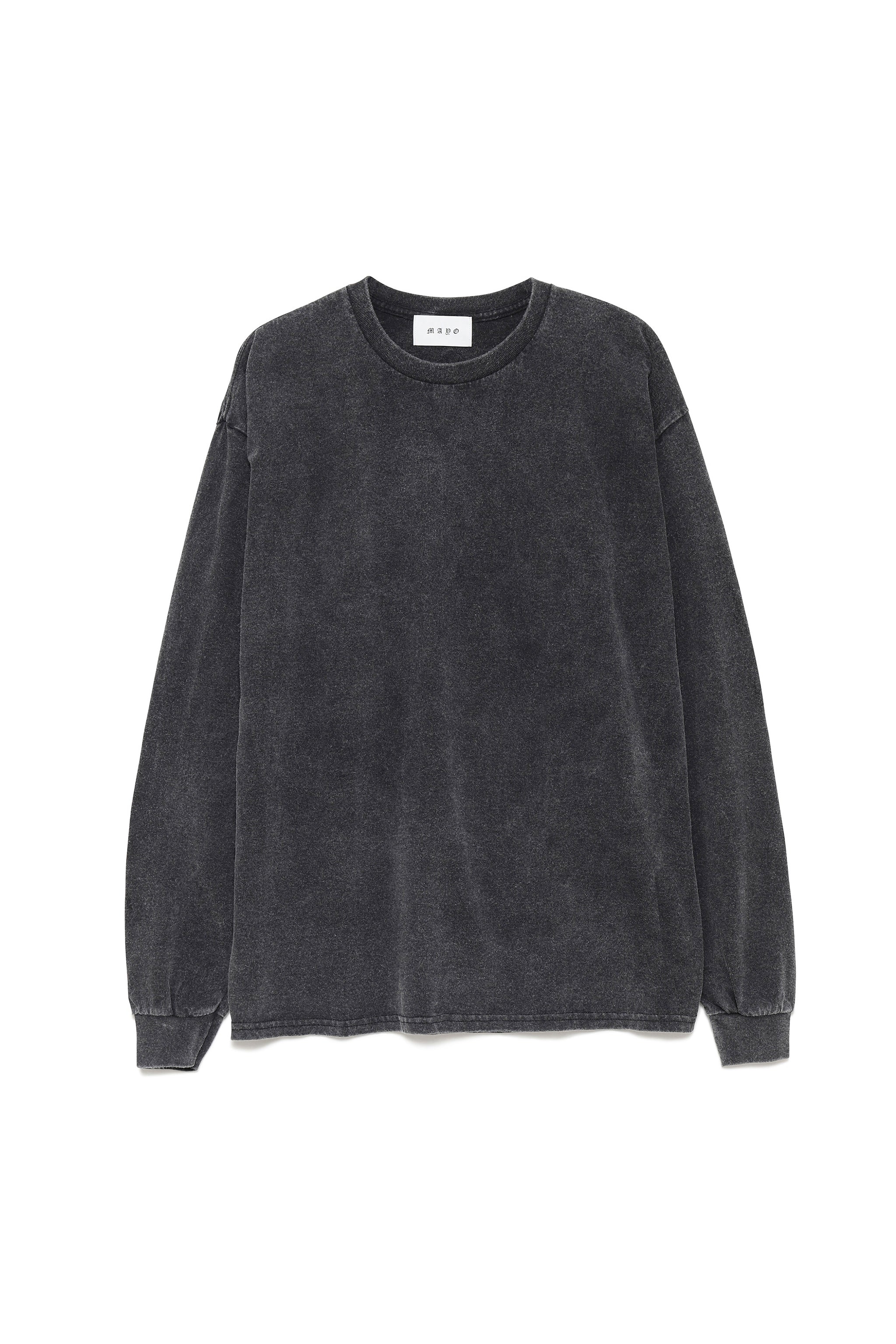 Long Sleeve – MAYO