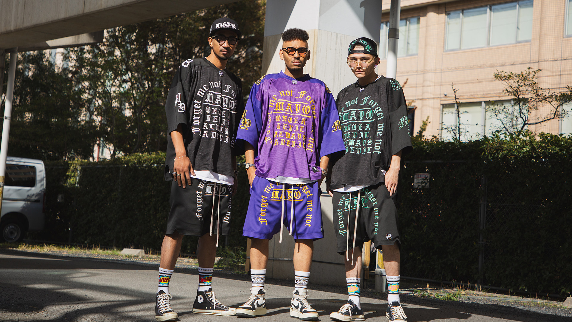 MAYO OFFICIAL ONLINE SHOP メイヨー オフィシャル オンラインショップ MAYO OFFICIAL ONLINE SHOP メイヨー オフィシャル オンラインショップ