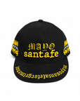 MAYO × SANTAFE LOGO EMBROIDERY CAP