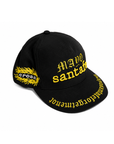 MAYO × SANTAFE LOGO EMBROIDERY CAP
