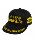 MAYO × SANTAFE LOGO EMBROIDERY CAP