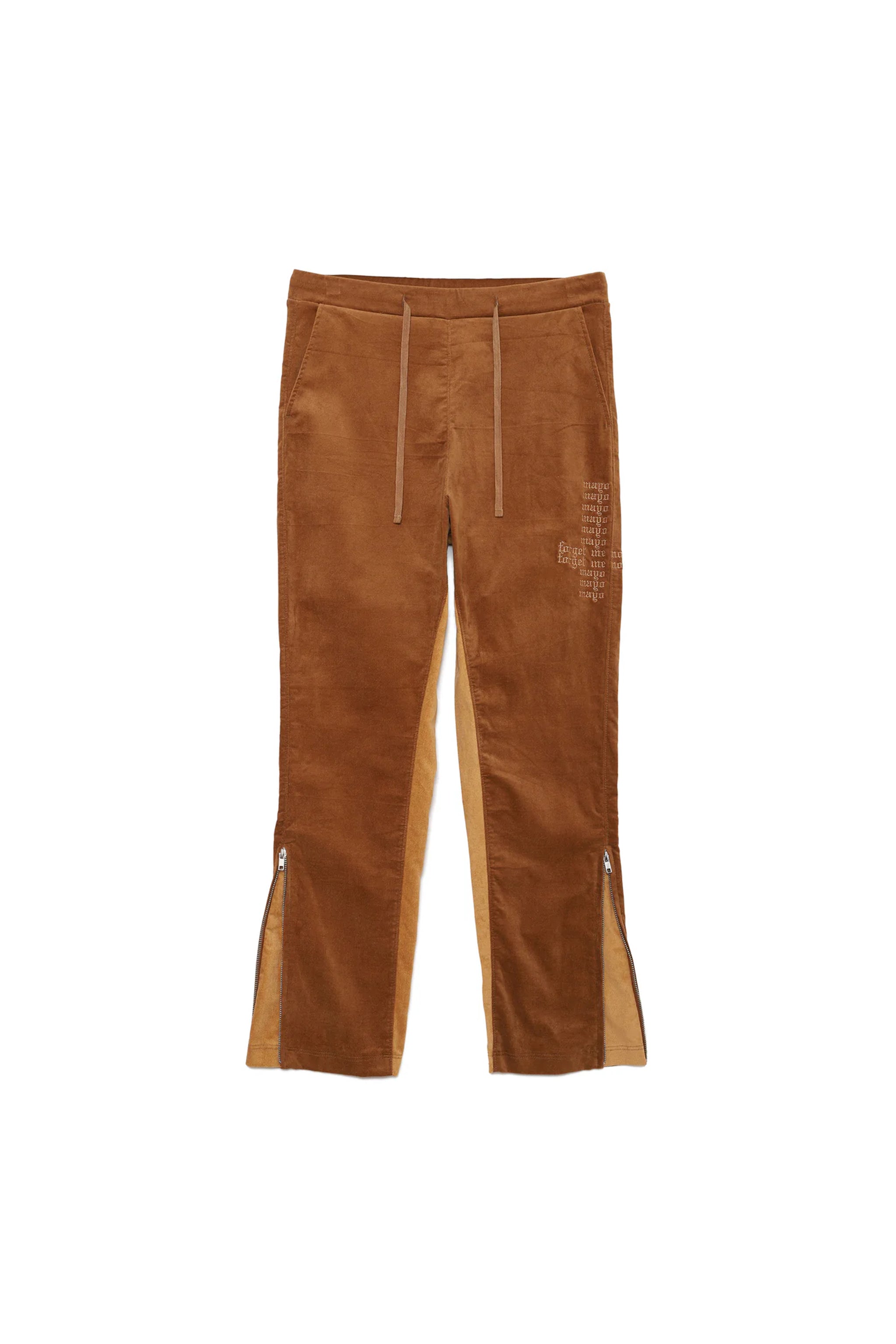 LONG PANTS – MAYO