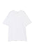 WHITE 【HARD WASH】