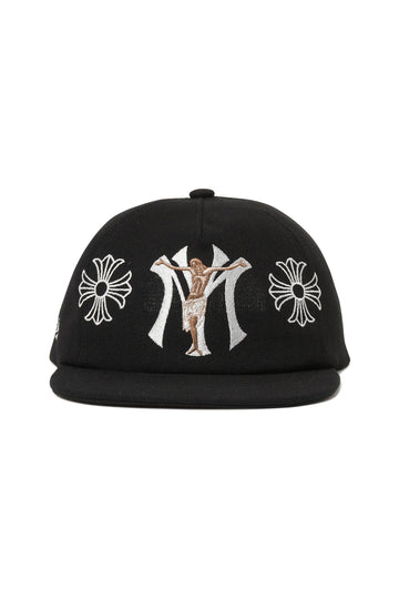 MAYO JESUS Embroidery CAP
