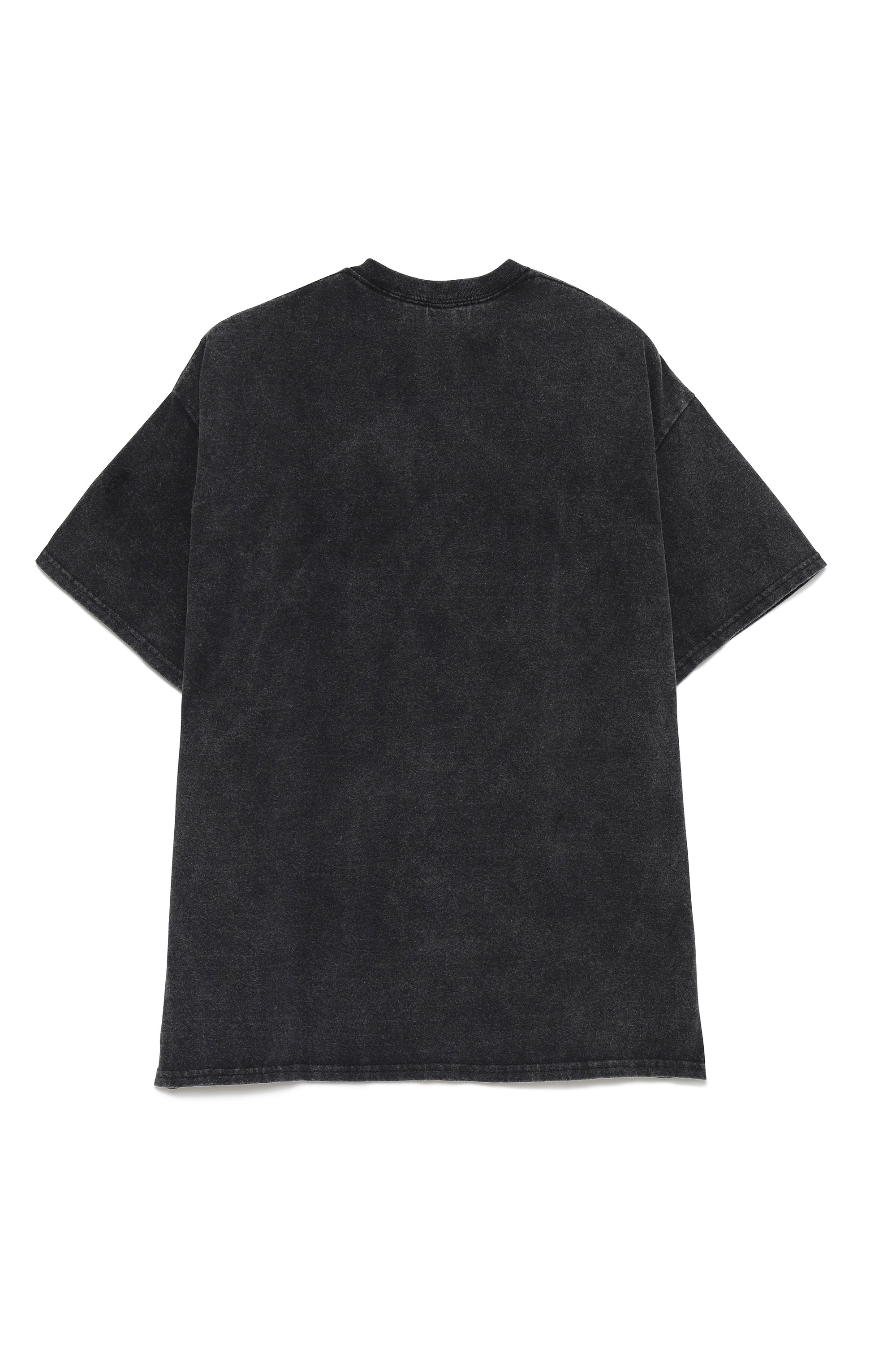 MAYO BOXLOGO Tee - BLACK