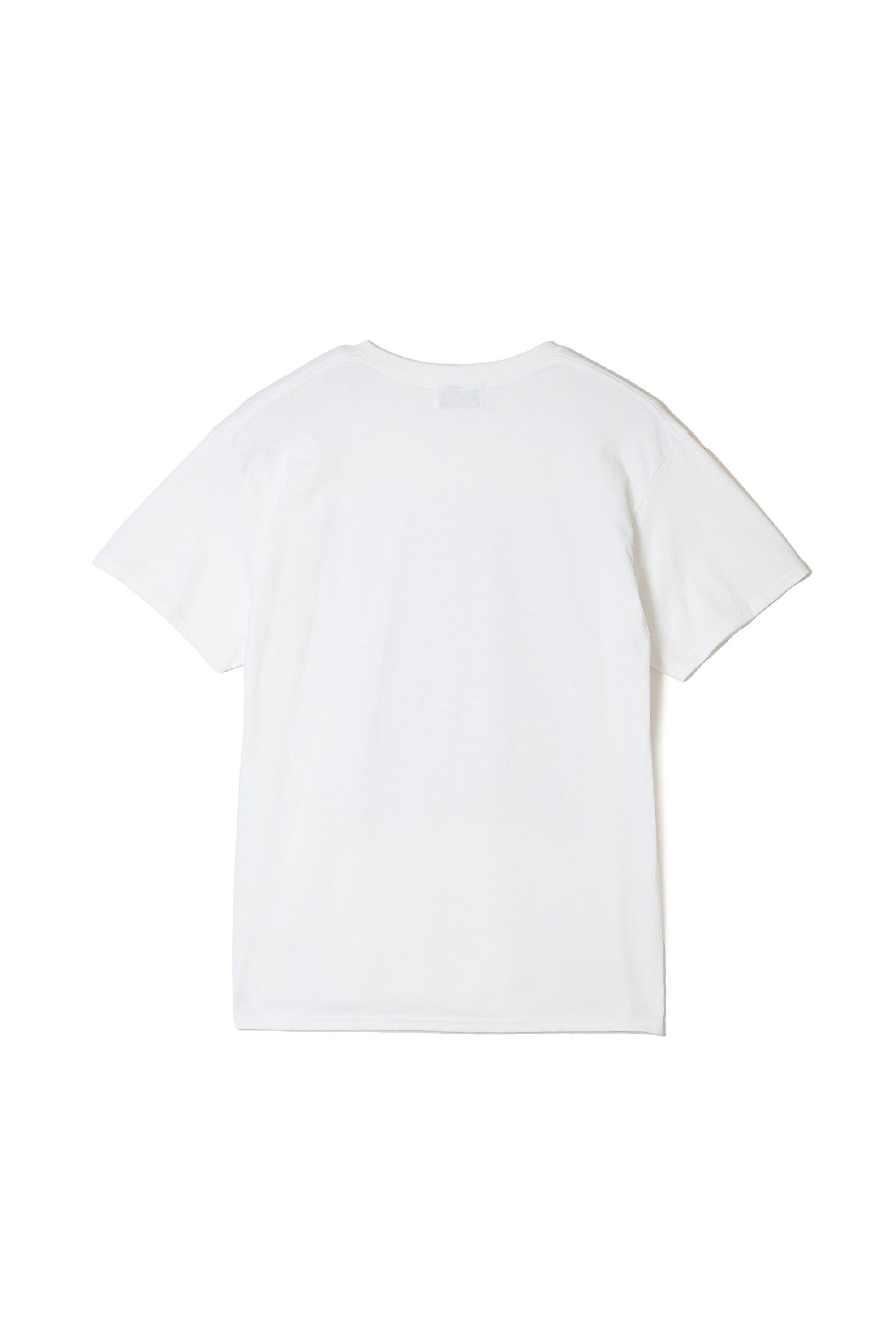 EAGLE VE●TS  Short Sleeve Tee - WHITE