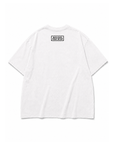 MAYO KEEPS PRINT SHORT SLEEVE TEE - ST005