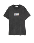 MAYO BOXLOGO Tee - BLACK