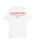 GRATEFUL MAYO Tee - WHITE