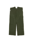 MAYO Fire Double Knee Pants - KHAKI