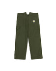 MAYO Fire Double Knee Pants - KHAKI